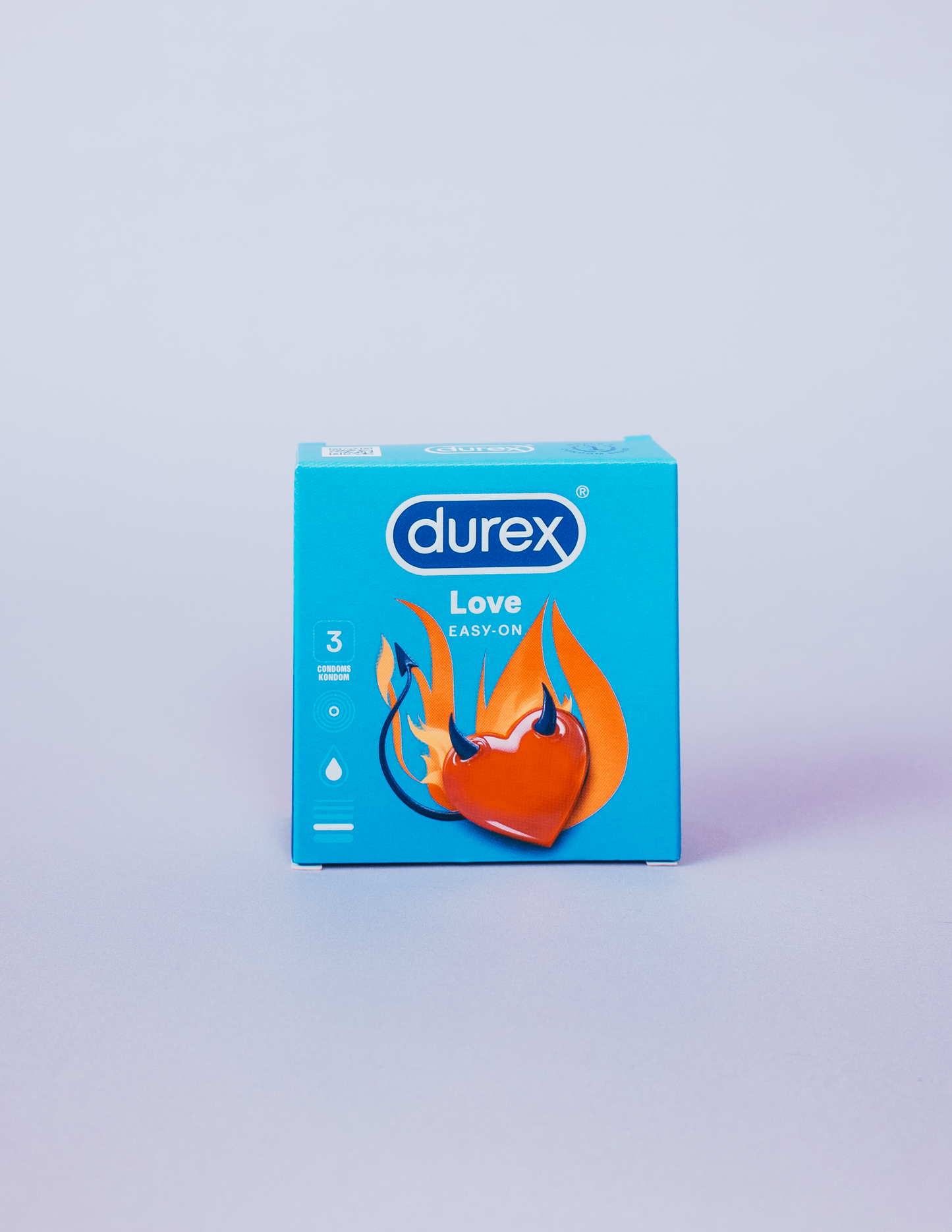 Durex: Love Basic 3's